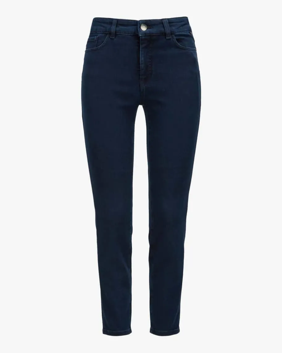 Silea 7/8-Jeans Slim Fit