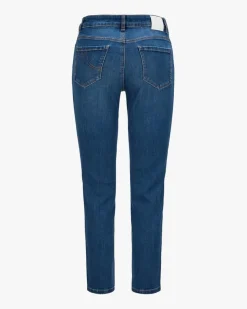 Silea 7/8-Jeans Slim Fit