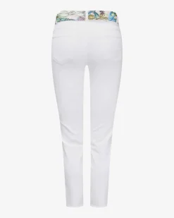 Silea Jeans Slim Fit Regular Waist