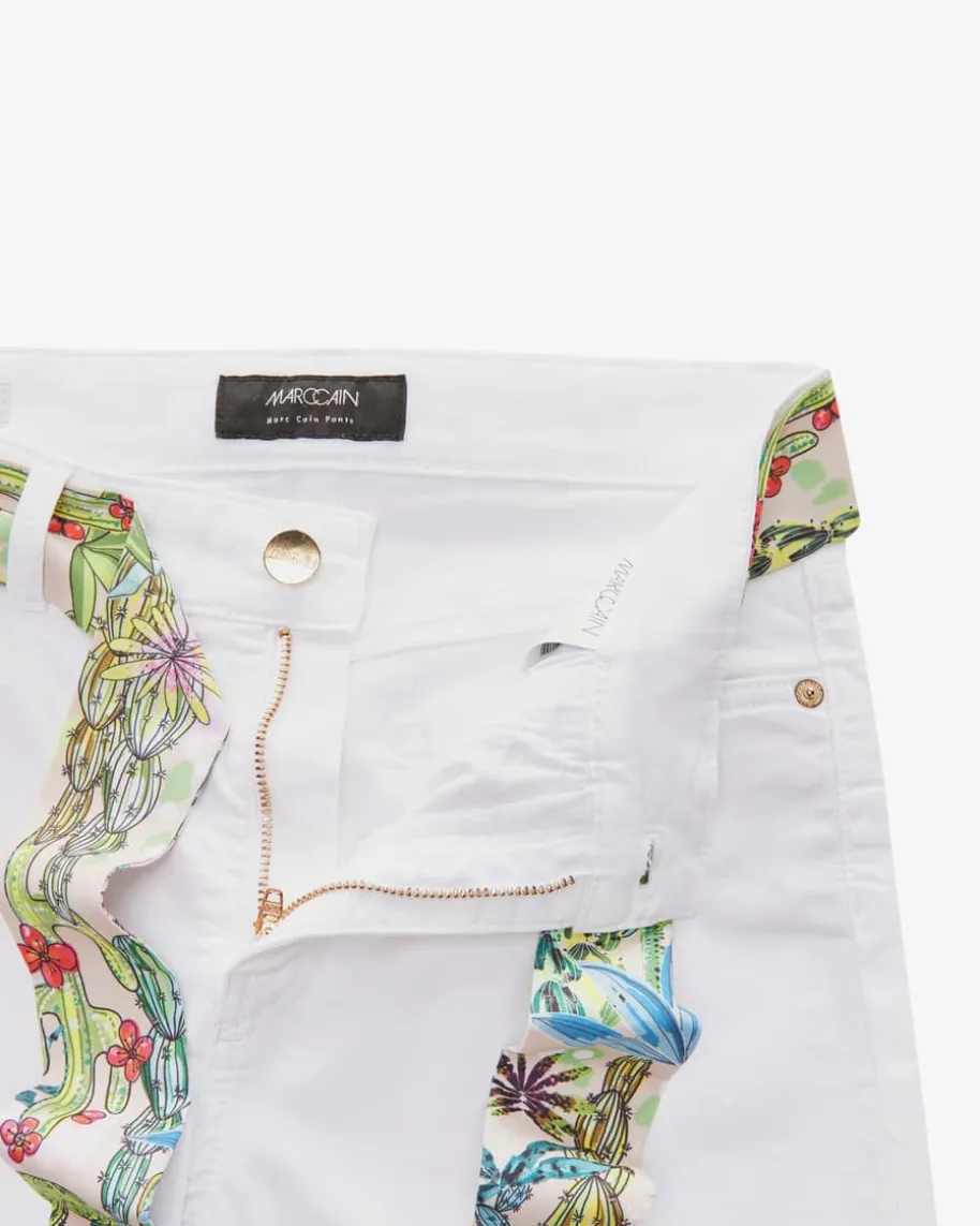 Silea Jeans Slim Fit Regular Waist