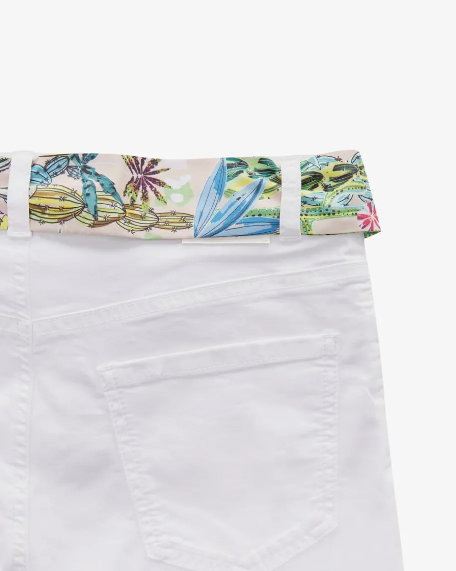 Silea Jeans Slim Fit Regular Waist