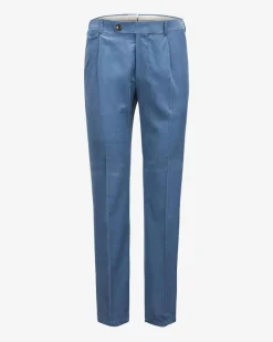 Silvi Cordhose Shaped Fit aus Baumwolle