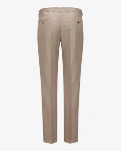 Silvi Wollhose Shaped Fit aus Schurwolle