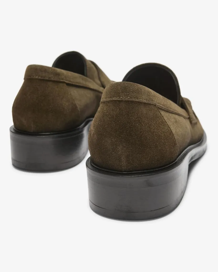 Silvy Loafer