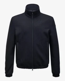 Simorre Jacke
