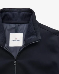 Simorre Jacke