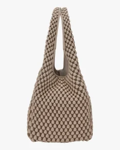 Simple Matter Henkeltasche