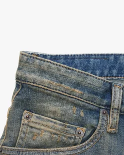 Skater Jeans