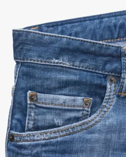 Skater Jeans