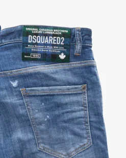 Skater Jeans