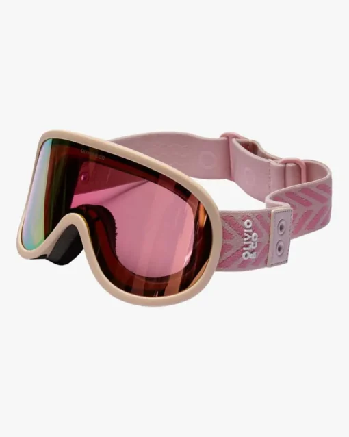 Skibrille
