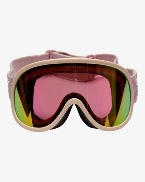 Skibrille