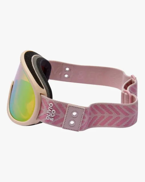 Skibrille