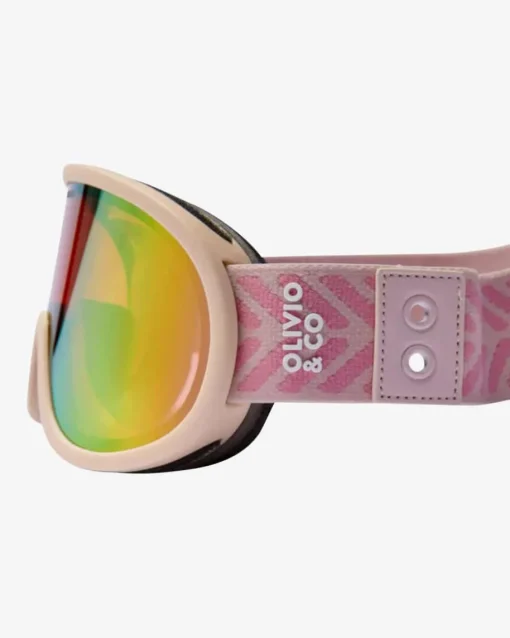 Skibrille