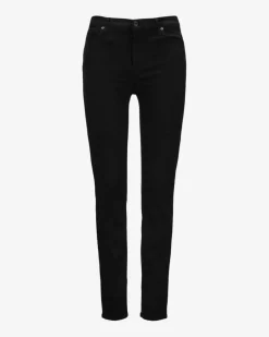 Skinny Jeans High Rise Slim Illusion Luxe