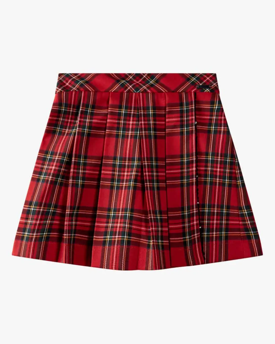 Skorts