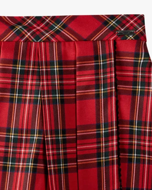 Skorts