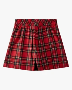 Skorts