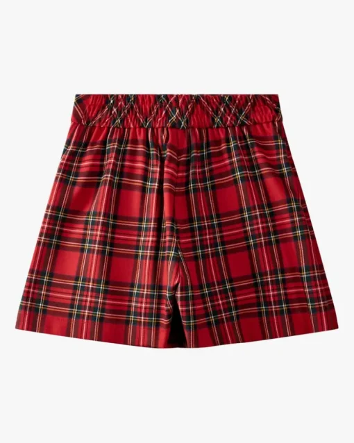 Skorts