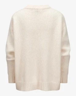 Skye Cashmere-Pullover