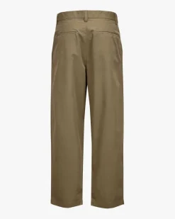Slater Hose aus Baumwolle