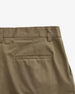 Slater Hose aus Baumwolle