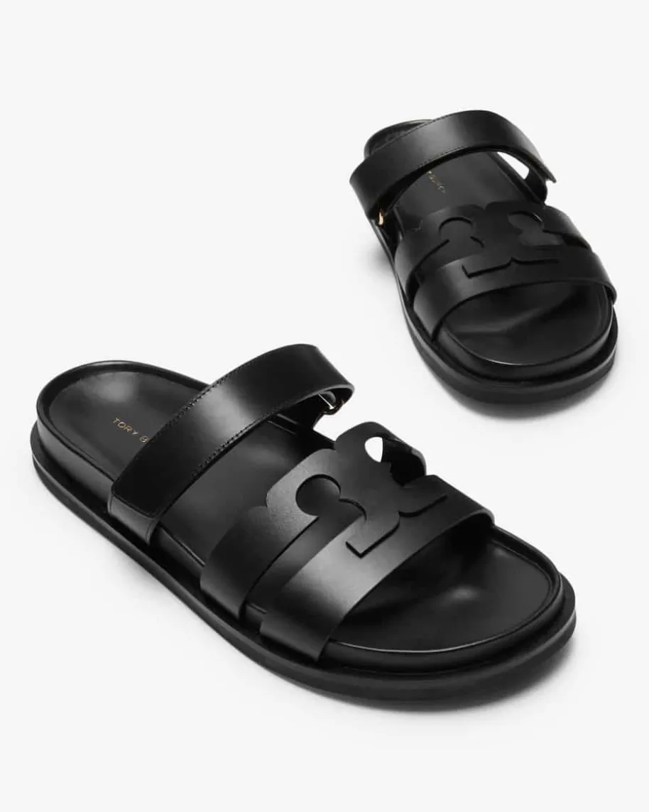Slide Sandalen