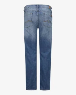 Slimmy Executive Jeans