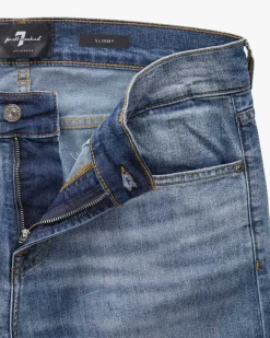 Slimmy Executive Jeans