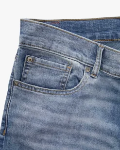 Slimmy Executive Jeans