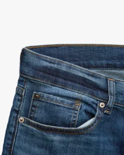 Slimmy Executive Jeans