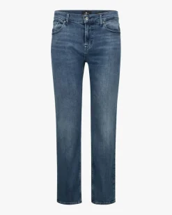 Slimmy Jeans Luxe Performance