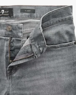 Slimmy Jeans Luxe Performance