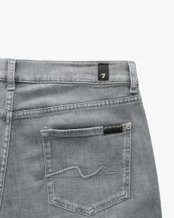 Slimmy Tapered Jeans