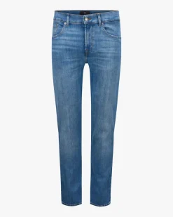Slimmy Tapered Jeans