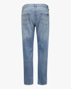 Slimmy Tapered Jeans