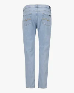 Slimmy Tapered Jeans