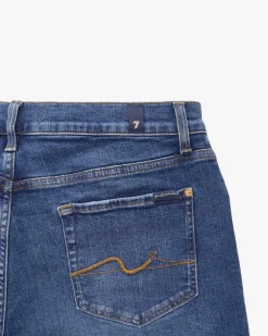 Slimmy Tapered Jeans