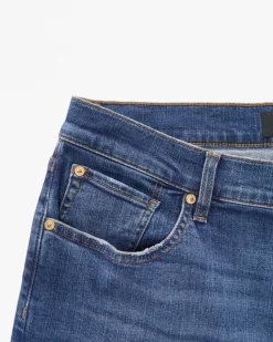 Slimmy Tapered Jeans