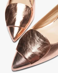 Slingback Ballerinas