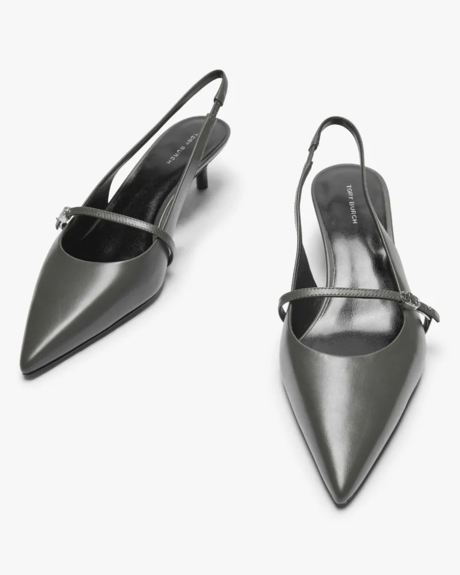 Slingback-Pumps