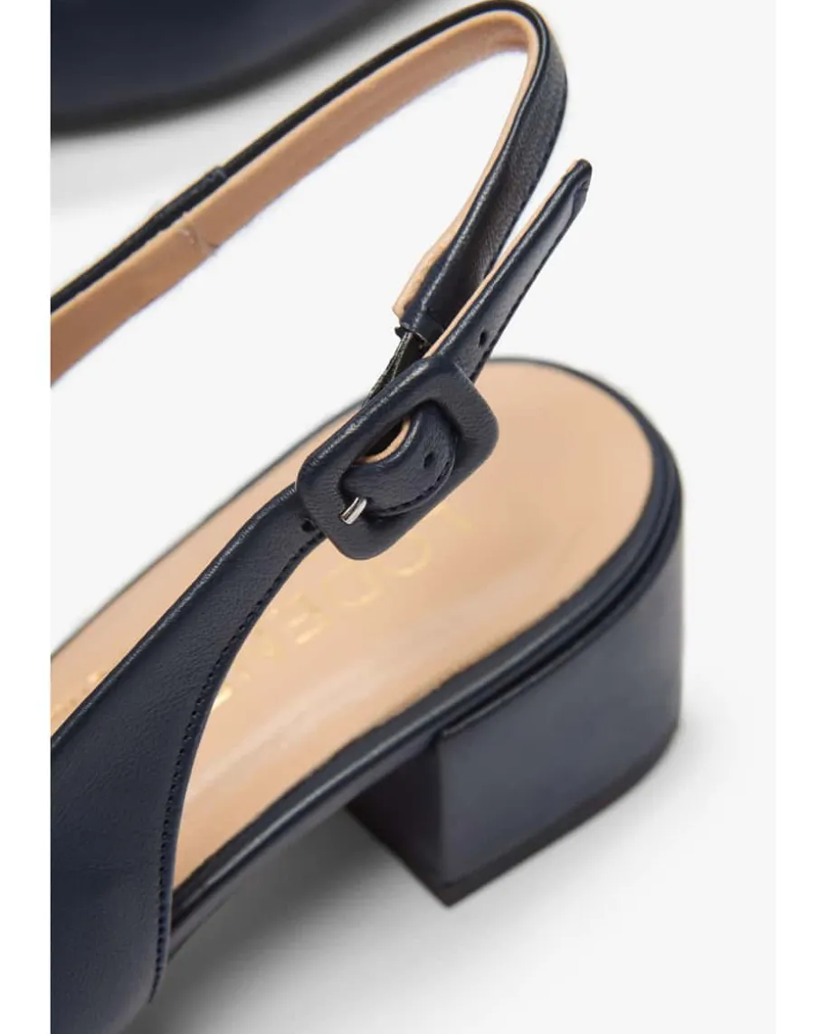 Slingback-Pumps