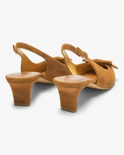 Slingback-Pumps