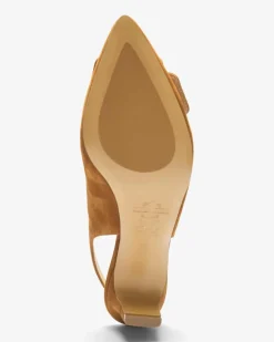 Slingback-Pumps