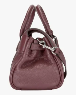 Small Bayswater Satchel Tasche