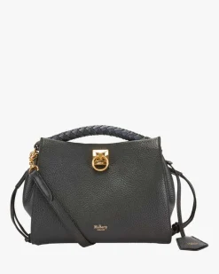 Small Iris Henkeltasche