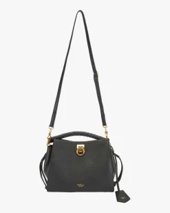 Small Iris Henkeltasche