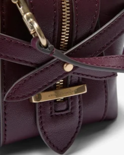 Small Wilson Handtasche