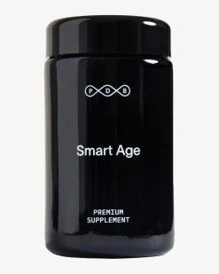 Smart Age Nahrungsergänzungsmittel