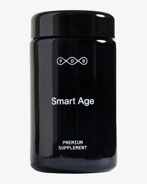 Smart Age Nahrungsergänzungsmittel